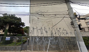 Imagem do condomínio Condomínio Bloco 3 - Cambuci - São Paulo - SP