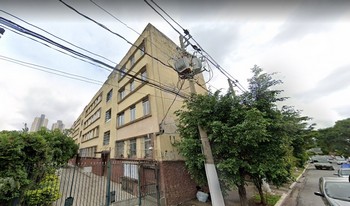 Imagem do condomínio Condomínio Bloco 5 - Cambuci - São Paulo - SP