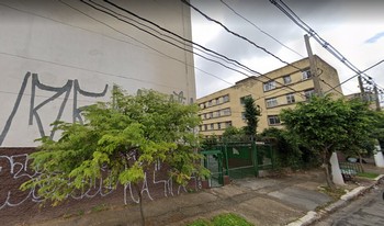 Imagem do condomínio Condomínio Bloco 6 - Cambuci - São Paulo - SP