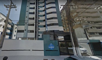 Imagem do condomínio Condomínio Blue Tower - Jatiuca - Maceió - AL