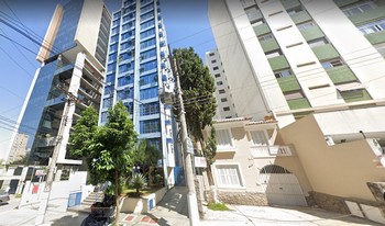 Imagem do condomínio Condomínio Blue Tower - Cerqueira César - São Paulo - SP