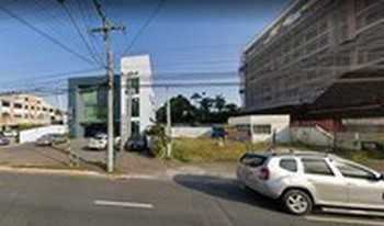 Imagem do condomínio Condomínio Bluemaxx - América - Joinville - SC