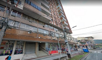 Imagem do condomínio Condomínio Blumenau - Centro - Blumenau - SC