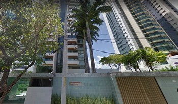 Imagem do condomínio Condomínio - Boa Viagem - Recife - PE