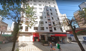 Imagem do condomínio Condomínio - Boa Vista - São Vicente - SP