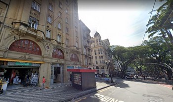 Imagem do condomínio Condomínio Boa Vista - Centro - São Paulo - SP