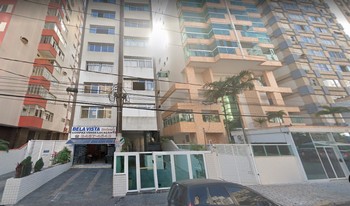 Imagem do condomínio Condomínio Boa Vista - Itararé - São Vicente - SP