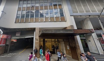 Imagem do condomínio Condomínio Boa Vista - Centro - São Paulo - SP