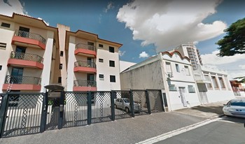 Imagem do condomínio Condomínio Boaretto - Alto - Piracicaba - SP
