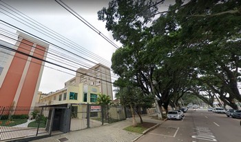 Imagem do condomínio Condomínio Bogdan Ii - água Verde - Curitiba - PR