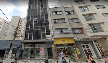 Imagem do condomínio Condomínio Boghosian - Bela Vista - São Paulo - SP