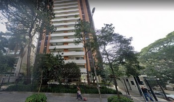 Imagem do condomínio Condomínio Bologna - Higienópolis - São Paulo - SP