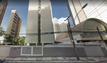Imagem do condomínio Condomínio Bolonha - Aldeota - Fortaleza - CE