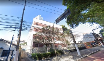 Imagem do condomínio Condomínio Bolonha - Jaguaré - São Paulo - SP