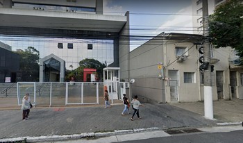 Imagem do condomínio Condomínio Bom Retiro - Business Center - São Paulo - SP