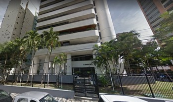 Imagem do condomínio Condomínio Bonaventure I - Aldeota - Fortaleza - CE