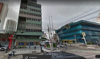 Imagem do condomínio Condomínio Bonaventure Ii - Aldeota - Fortaleza - CE