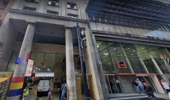 Imagem do condomínio Condomínio Bonfiglioli - Centro - São Paulo - SP