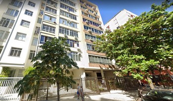 Imagem do condomínio Condomínio Bonfim - Ipanema - Rio De Janeiro - RJ