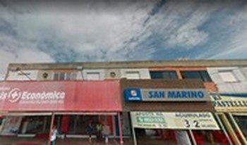 Imagem do condomínio Condomínio Bonilla - Centro - Tramandaí - RS