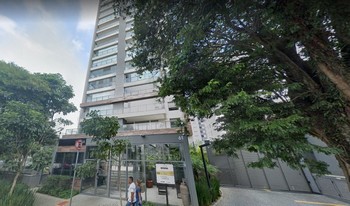 Imagem do condomínio Condomínio Bonna Vila Mariana - Mirandópolis - São Paulo - SP