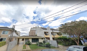 Imagem do condomínio Condomínio Bonne Vie - Portão - Curitiba - PR