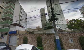 Imagem do condomínio Condomínio Bora Bora - Centro - Balneário Camboriú - SC