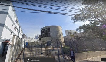 Imagem do condomínio Condomínio Borba Gato - Santo Amaro - São Paulo - SP