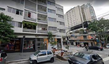 Imagem do condomínio Condomínio Borba Gato - Pinheiros - São Paulo - SP