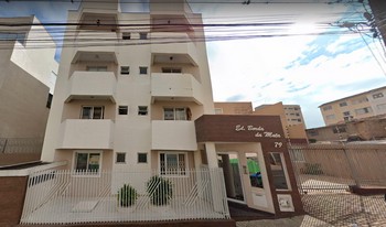 Imagem do condomínio Condomínio Borda Da Mata - Centro - Ponta Grossa - PR