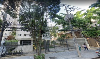 Imagem do condomínio Condomínio Bordeaux - Perdizes - São Paulo - SP