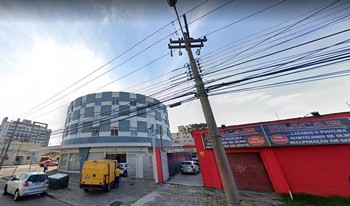 Imagem do condomínio Condomínio Boreal - Rebouças - Curitiba - PR