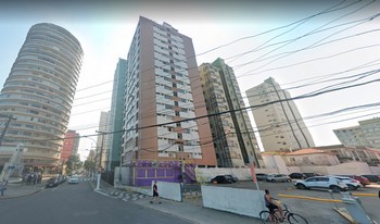 Imagem do condomínio Condomínio Borore - Gonzaguinha - São Vicente - SP