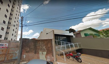 Imagem do condomínio Condomínio Bororos - Sen Salgado Filho - Marilia - SP