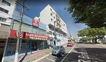 Imagem do condomínio Condomínio Borsatto - Centro - Chapecó - SC