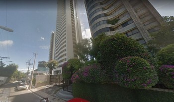 Imagem do condomínio Condomínio Bosque Suíço - Federação - Salvador - BA