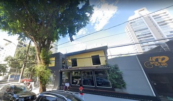 Imagem do condomínio Condomínio Botucatu - Gonzaga - Santos - SP