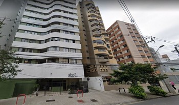 Imagem do condomínio Condomínio Boulevard Batel - água Verde - Curitiba - PR