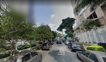 Imagem do condomínio Condomínio Boulevard Itararé - Bela Vista - São Paulo - SP