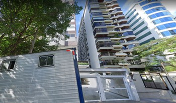 Imagem do condomínio Condomínio Boulevard Mussi Residence - Centro - Florianópolis - SC