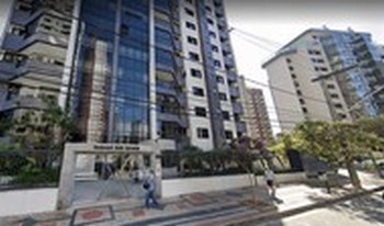 Imagem do condomínio Condomínio Boulevard Saint Germain - Belvedere - Belo Horizonte - MG