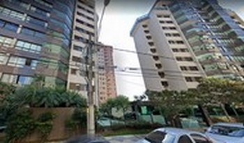 Imagem do condomínio Condomínio Boulevard Saint Michel - Belvedere - Belo Horizonte - MG