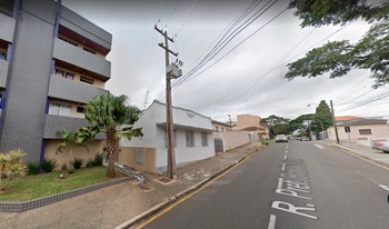 Imagem do condomínio Condomínio Boulevard San José - Centro - Ponta Grossa - PR