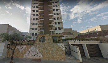 Imagem do condomínio Condomínio Boulevard - Centro - Franca - SP