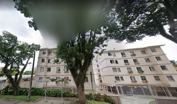 Imagem do condomínio Condomínio Bourdin - Portão - Curitiba - PR