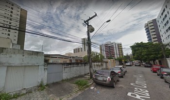 Imagem do condomínio Condomínio Br 03 - Dionísio Torres - Fortaleza - CE