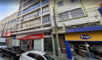 Imagem do condomínio Condomínio Bradesco Paula Souza - Centro - São Paulo - SP