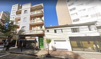Imagem do condomínio Condomínio Braga - Aclimação - São Paulo - SP