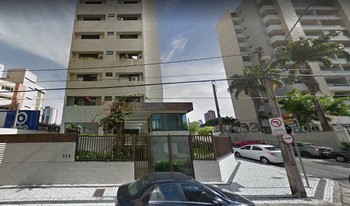 Imagem do condomínio Condomínio Braga Montenegro - Aldeota - Fortaleza - CE