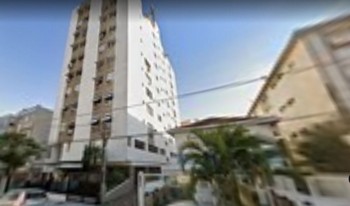 Imagem do condomínio Condomínio Bragal - Ponta Da Praia - Santos - SP
